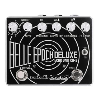 Imagem de Catalinbread Belle Epoch Deluxe Tape Echo Delay Pedal