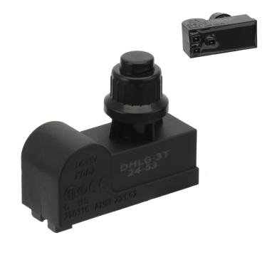 Imagem de BBQration DHLG-3T Ignitores de grelha para grelha Charbroil Performance, 3 saídas AAA bateria tato botão de ignição eletrônica, substituição de ignição de grelha para substituição de ignição Charbroil