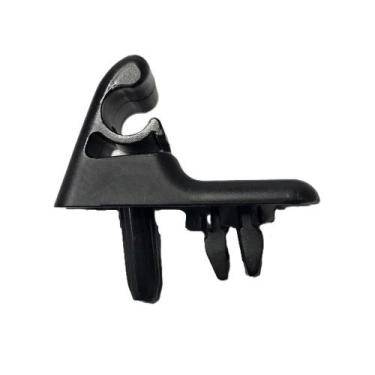 Imagem de Suporte Quebra Sol Original Fiat Palio Siena Strada Uno Mobi