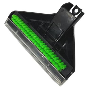 Imagem de Ferramenta de escada e estofamento 440003856 compatível com aspirador de pó Hoover Steam Vac, PowerScrub, PowerScrub XL, Steam Vac, SpinScrub, Max Extract, SmartWash, Dual Power Max, Dual Spin Pet,