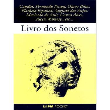 Imagem de Livro Dos Sonetos - Vol. 3