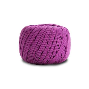 Imagem de Linha Círculo Amigurumi 254 Metros, 6614 - Alfazema