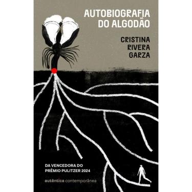 Imagem de Autobiografia Do Algodão