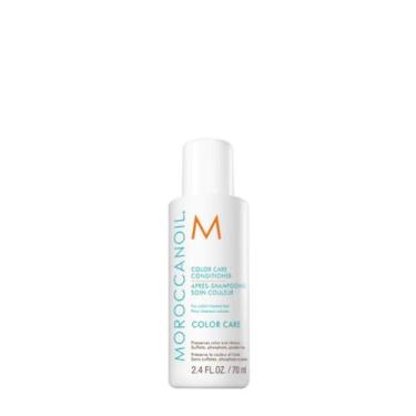 Imagem de Condicionador Cuidado da Cor Color Care Moroccanoil 70ml