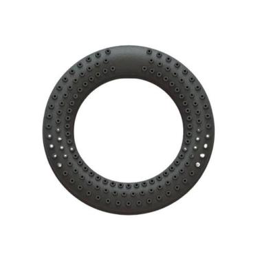 Imagem de Queimador Coroa Pequeno 3/4 235Mm Em Ferro Fundido - Função Santa Clar