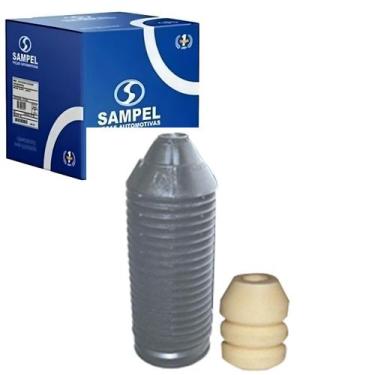Imagem de Kit Do Amortecedor Dianteiro Golf 1995 A 2000 - Sampel Sk407S