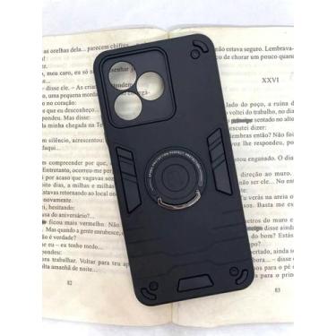 Imagem de Capa de celular compatível com Realme Note 50, C51 e C53 Protector - o