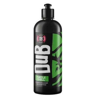 Imagem de Condicionador de Pláticos Turtle Shell 500ml - Dub Boyz, 600g, 500ml