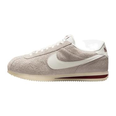 Imagem de Nike Cortez SE (cinza universitário/vela), Cinza universitário/vela, 40