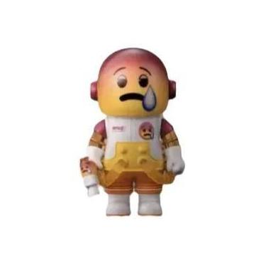 Imagem de Mega Space Molly Popmart Blind Box Decoração De Quarto Acessórios De M