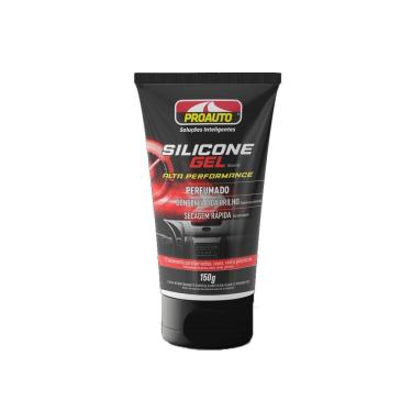 Imagem de Silicone Gel 150g - Proauto Sem Variação único