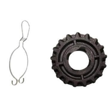 Imagem de Bendix Partida E Mola Johnson / Evinrude 9.9 15 Hp De Lancha