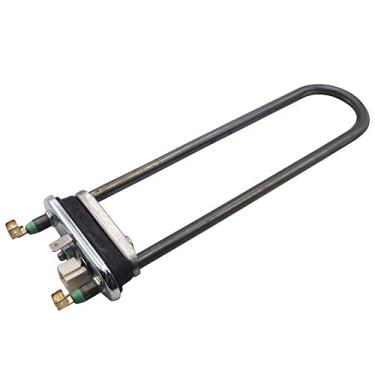 Imagem de Supplying Demand 137488301 134552300 Elemento De Aquecimento Para Máquina Lavar Roupas Com Carregamento Frontal, Substituição 120 Vca, 1000 W, Modelo Específico, Não Universal