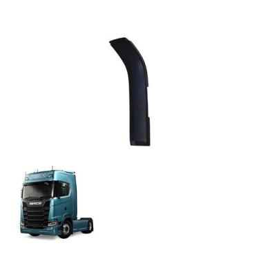 Imagem de Acabamento Traseiro Para-lama NTG após 2019 LE 830mm - Cepam Importado