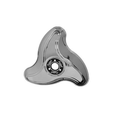 Imagem de Calota Hélice 3 Pontas Alta Aro 20/22 - Lado Esquerdo - Fabbof