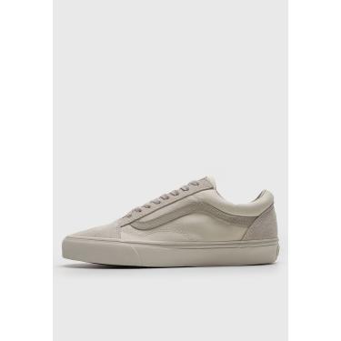 Imagem de Tênis Vans Old Skool Off-White  unissex