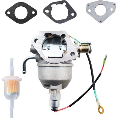 Imagem de Upgrade 24 053 50-S 24 853 50-S Substituição para Kohler CV20-22 CV18S CV20S CV22S CV725 Command Engine 24 853 19-S 24 853 09 24 053 50-S 24 853 50-S 2Cortador de grama 4 853 25-S