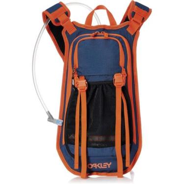 Imagem de Mochila Hidratação Oakley Switchback Hydration Pack 4L, Poseidon