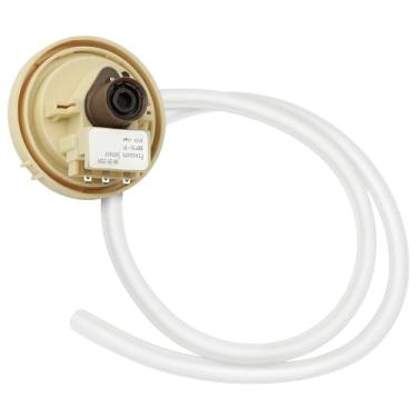 Imagem de 6501EA1001R Conjunto de interruptor, interruptor de sensor de máquina de lavar compatível com LG Electronics T1309ADFH6, WT5001CW