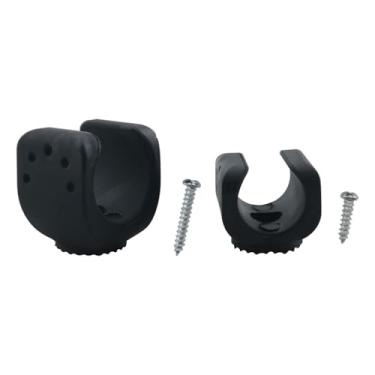 Imagem de DGBRSM 2 peças de suporte de montagem de lanterna com parafuso acessórios multifuncionais de bicicleta carro caminhão