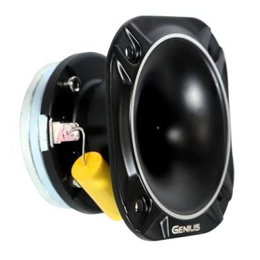 Imagem de Genius TWX180ND 7.6 cm Super Tweeter Neodímio 2.5 cm Vc 360W 4 Ohm