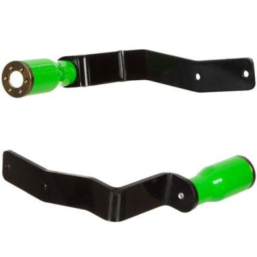 Imagem de Slider Pro tork XTZ Crosser 150, VERDE, Único