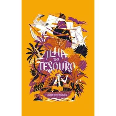 Imagem de Ilha do tesouro - INSTITUTO MOJO