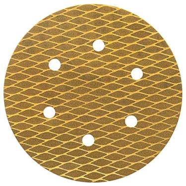 Imagem de Atlas - Disco Abrasivo com Verso em Tecido Papel de 150mm e Grão 320.