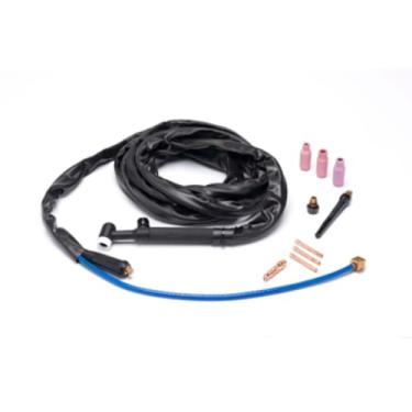 Imagem de Tocha Solda TIG BMS-140i, Versátil e Precisa