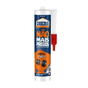 Imagem de Cola Cascorez Não Mais Prego 360g