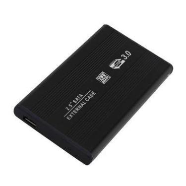 Imagem de Case Para Hd 2.5 Usb 3.0