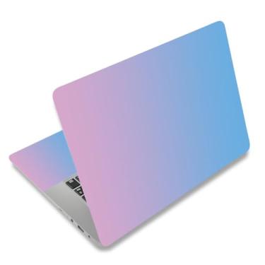 Imagem de WINTOJO 11,6 13 13,3 14 15 15,6 polegadas Netbook Laptop Skin Adesivo Decalque Reutilizável Protetor para Laptop Notebook Chromebook Skin W-NEK-62