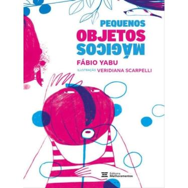 Imagem de Pequenos Objetos Mágicos