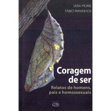 Imagem de Coragem de ser