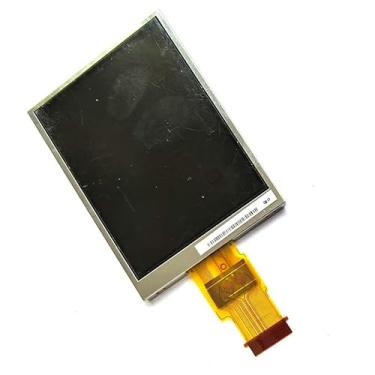 Imagem de Tela de câmera para Olympus FE370 FE5000 FE5010 X-905 X-915 para câmera LCD Fuji Z30 Z33 S2000