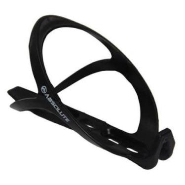 Imagem de Suporte Caramanhola Absolute Nylon Preto C/parafuso Inox