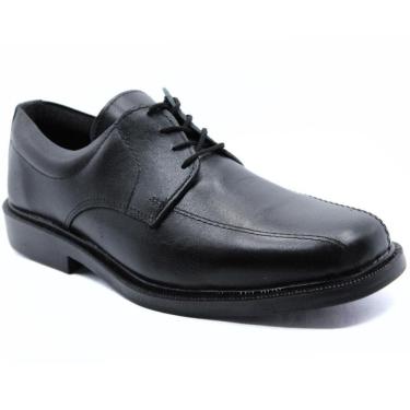 Imagem de Sapato Social Mariano 557C9E Masculino - Preto