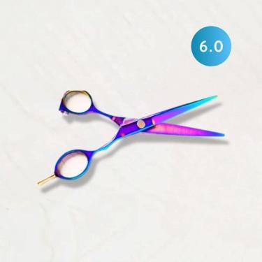 Imagem de Tesoura Purple 6.0 Polegadas