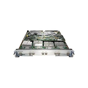 Imagem de Juniper Networks - EX8200-8XS - Cartão Sfp de 8 portas 10 GB Req Sfp