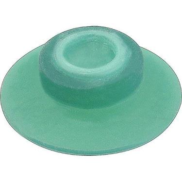 Imagem de Válvula NSF para Porcionador e Bisnaga, Verde, Pequena, Fifo