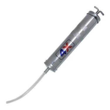 Imagem de Seringa Hydronlubz Manual para Sucção de Óleo 500 ML