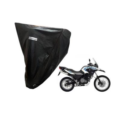 Imagem de Capa Térmica Moto Bmw G 650 Gs / Sertão Forrada - Kahawai Capas Imperm