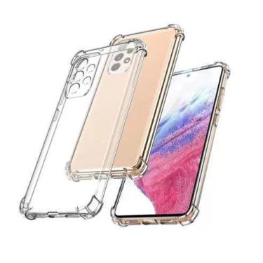 Imagem de Capinha Case Capa Anti Impacto Premium Samsung Galaxy A53 5G - Univers