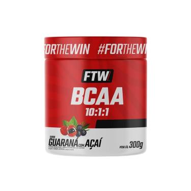 Imagem de BCAA 10.1.1 300g FTW-Unissex