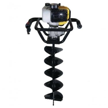 Imagem de Perfurador De Solo à Gasolina 51,7cc 2t Psl-517 Lynus