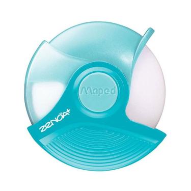 Imagem de Borracha escolar Zenoa Plus 123210 c/ 1 unidade Maped