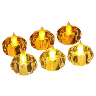 Imagem de Lanternas de Vela e Lamparinas Decorativas Decoracao Festas Eventos(6)