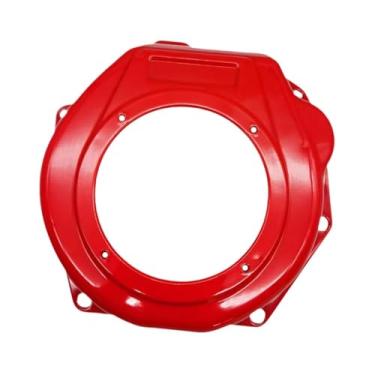 Imagem de IEUDNS Capa para ventilador de resfriamento com partida retrátil, peças para máquinas agrícolas, acessórios profissionais, reparo, fácil de instalar, capa, 178f