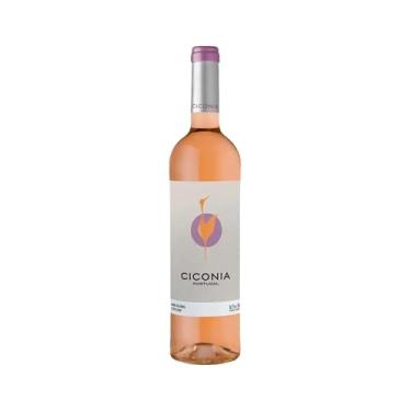 Imagem de Vinho Rosé Português Ciconia Alentejo 750ml
