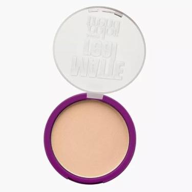 Imagem de AVON COLOR TREND PO COMPACTO MATTE FPS10 PORCELANA 112F 7G